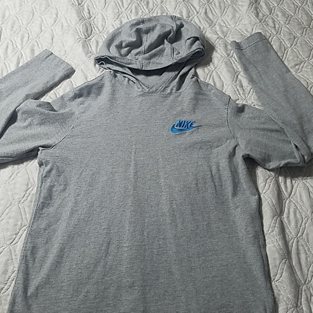 Nike hoodie